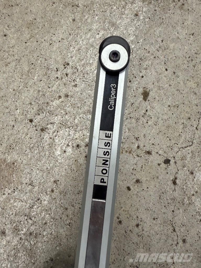 Ponsse Caliper Alte componente