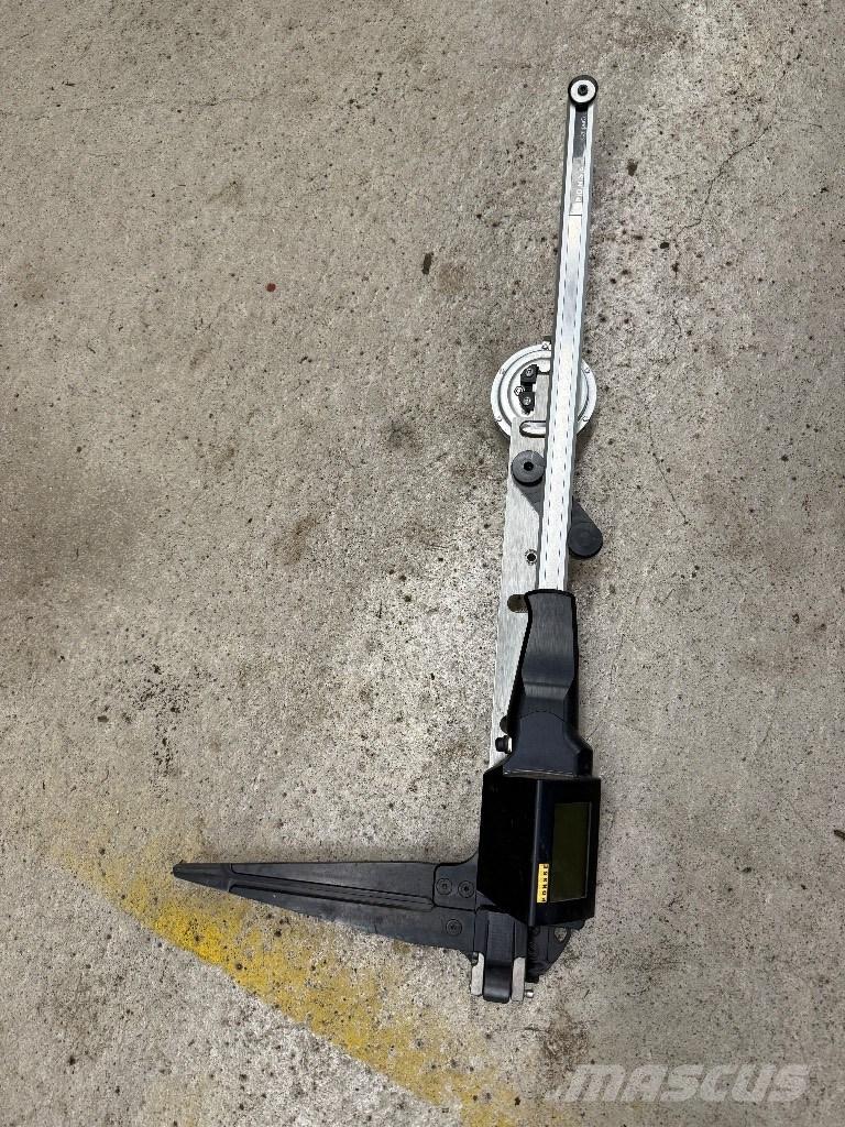 Ponsse Caliper Alte componente