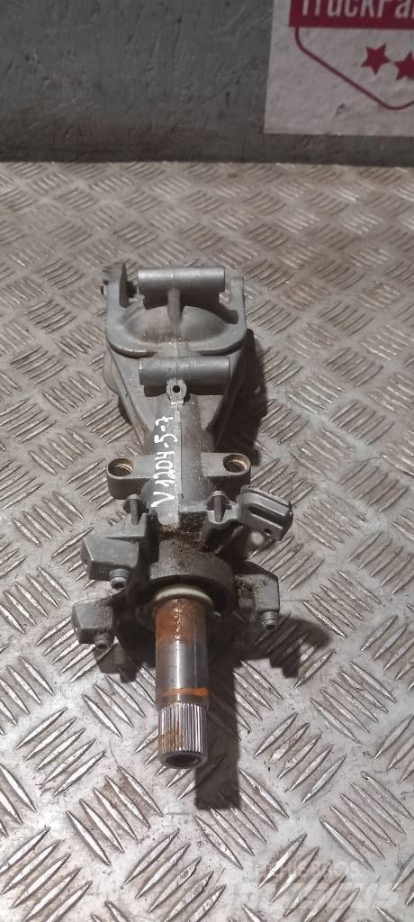 Volvo FH 12    20575969 Cabine si interior
