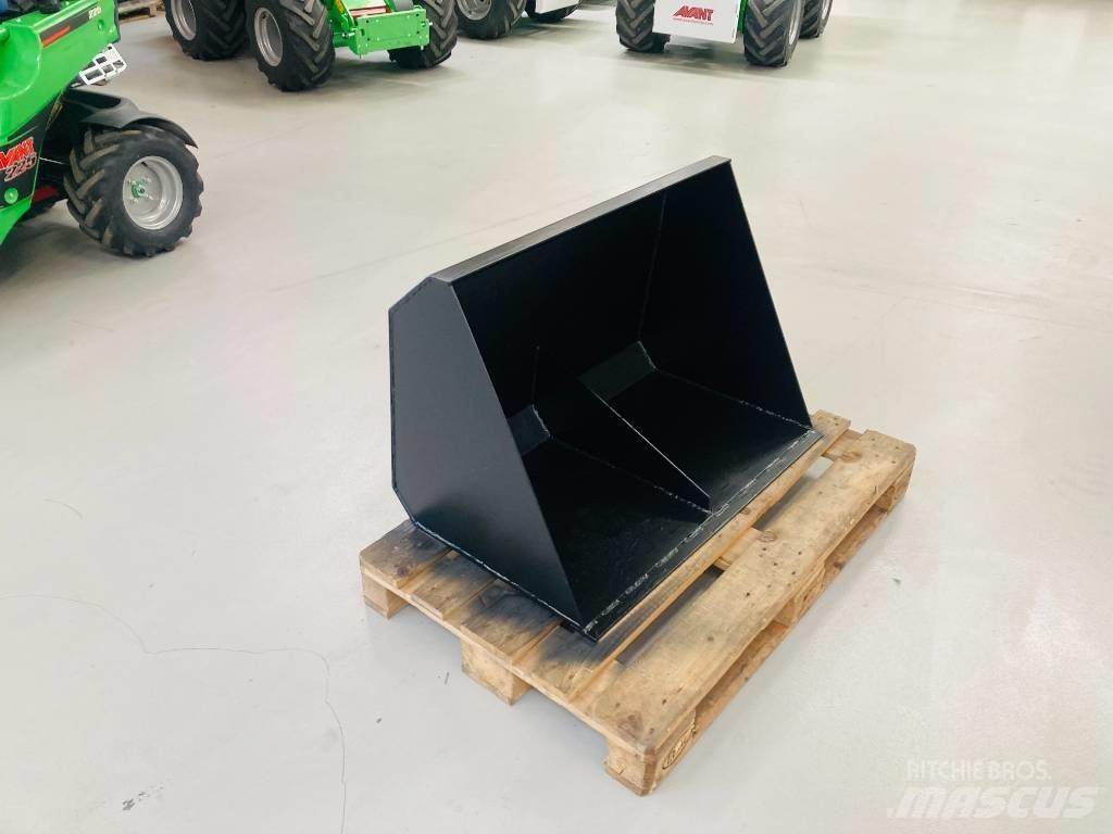 Croni Skovl 95 cm Alte componente