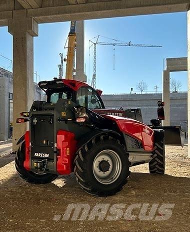 Faresin 7.40 Stivuitoare telescopice