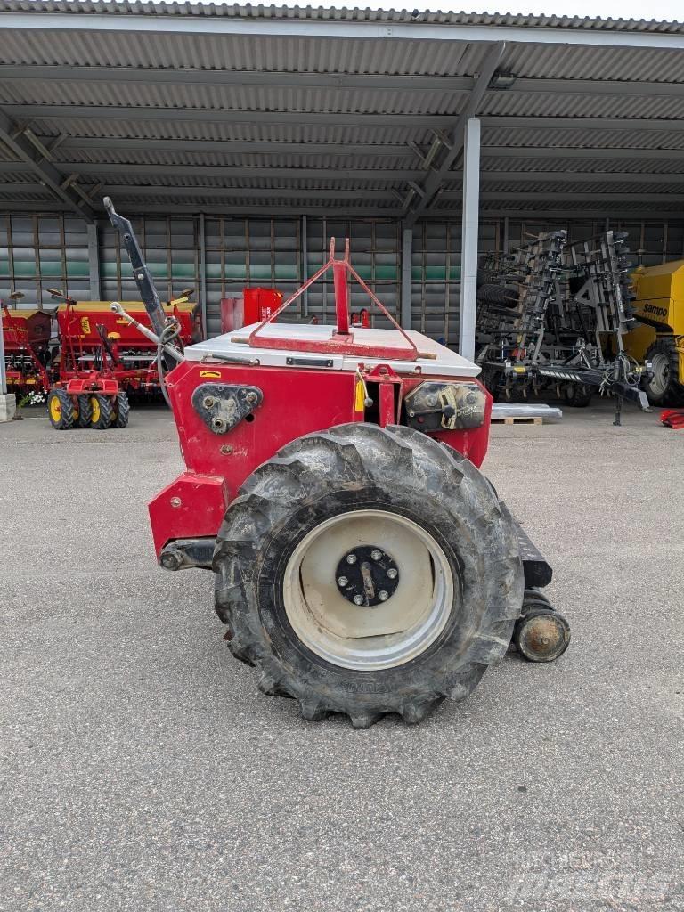 Juko H 3000 Semanatoare