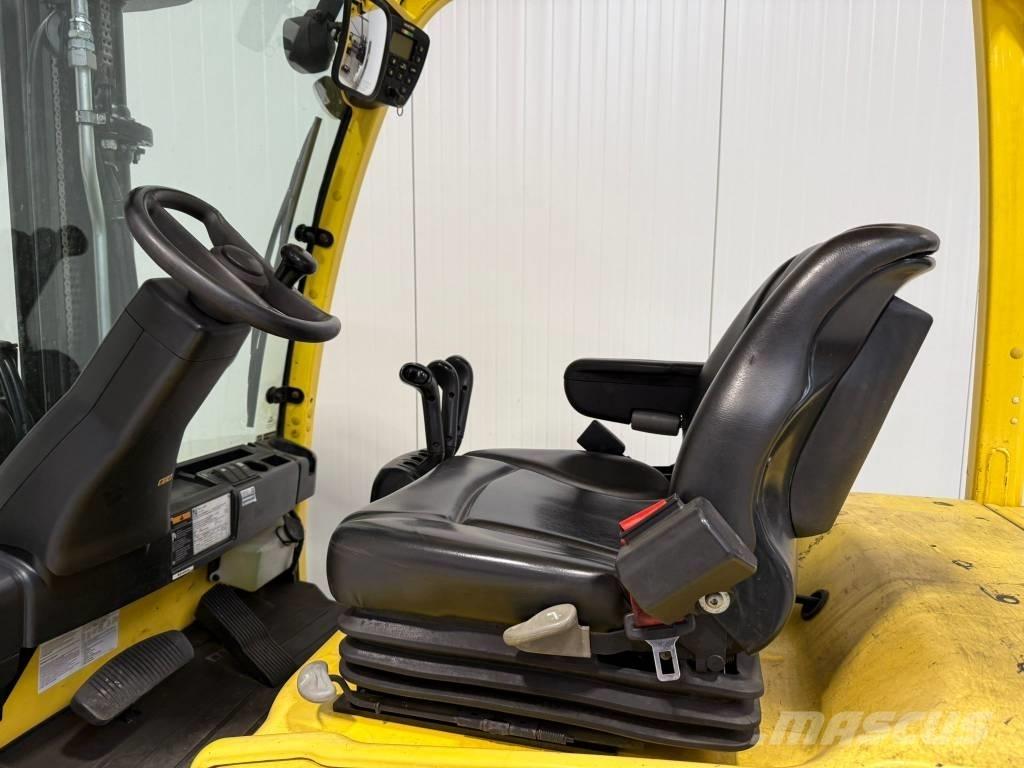 Hyster J2.5XN Stivuitor electric
