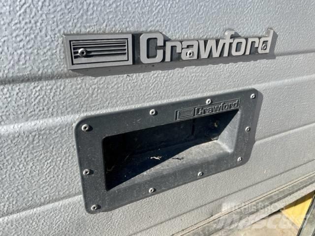 Crawford Port Utilaje construcții - Altele