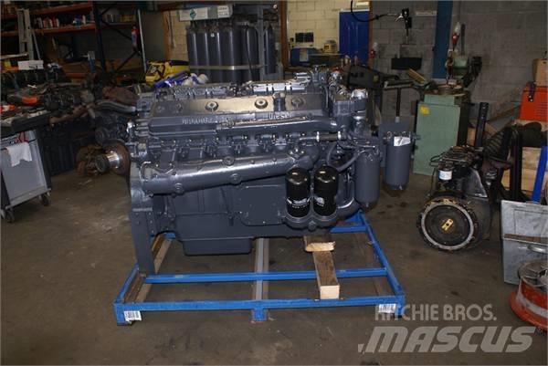 Detroit 12V71 N Motoare