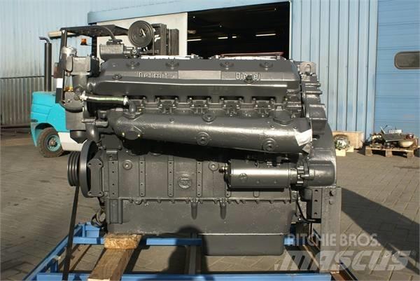 Detroit 12V71 N Motoare