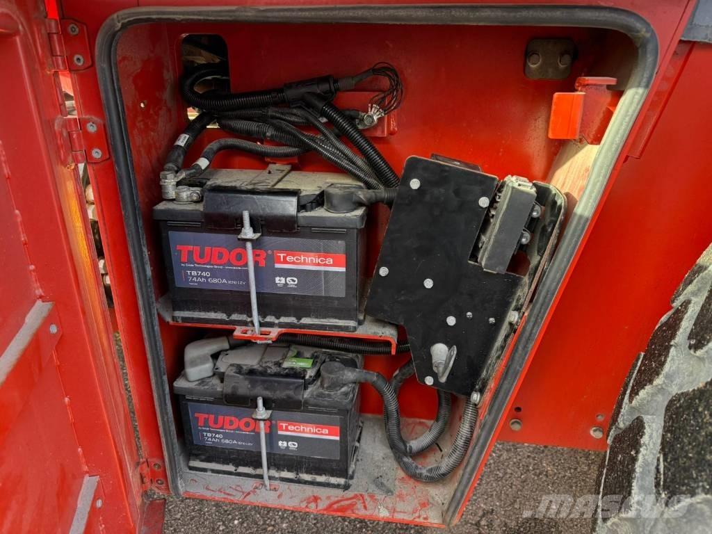 Dynapac CA 3500 D Compactoare monocilindrice