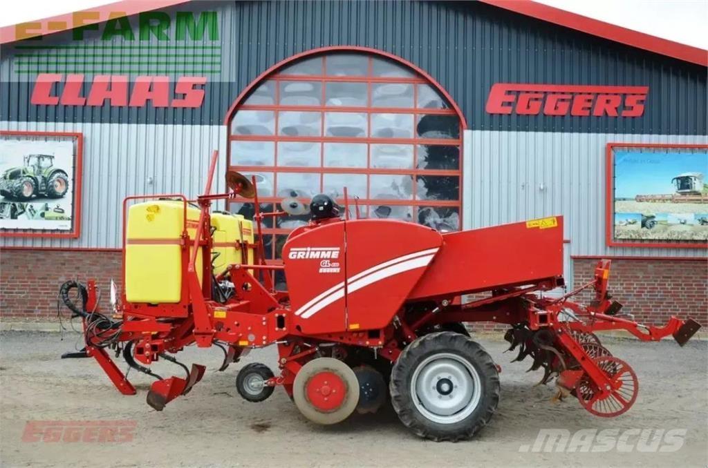 Grimme gl 430 Echipament cartofi - Altele