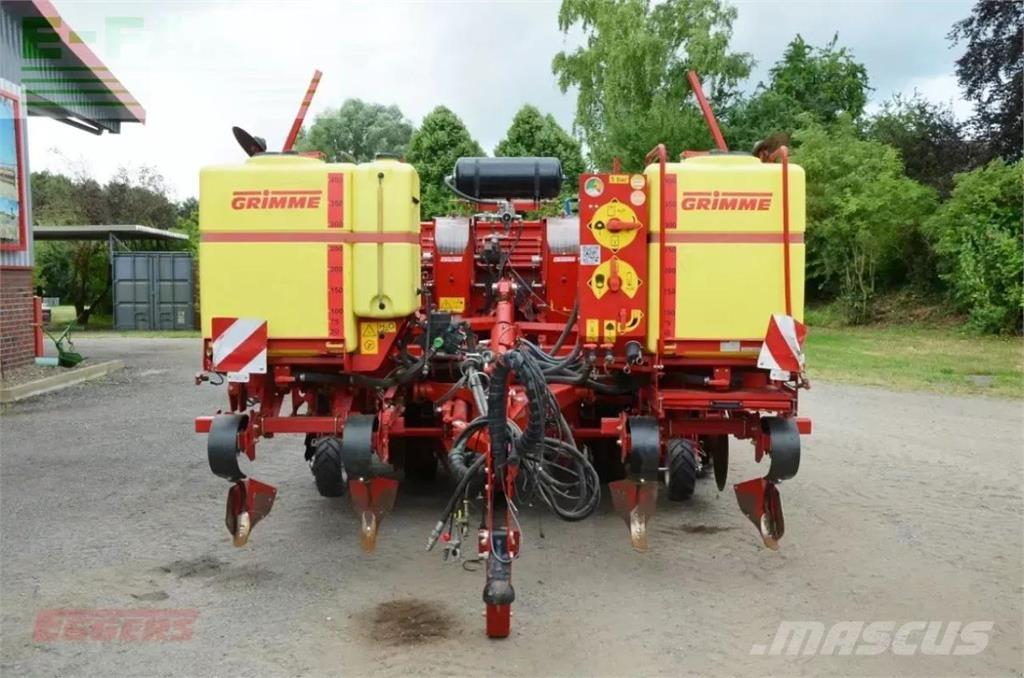 Grimme gl 430 Echipament cartofi - Altele