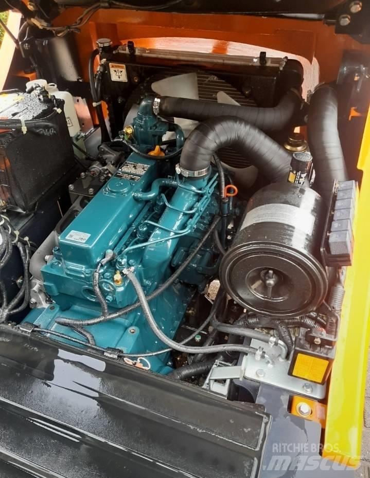 Doosan D18S PRO5 Stivuitor diesel