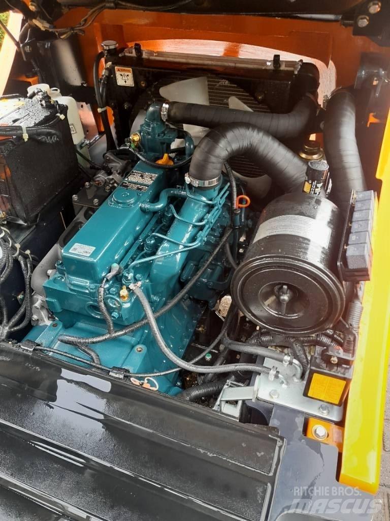 Doosan D18S PRO5 Stivuitor diesel