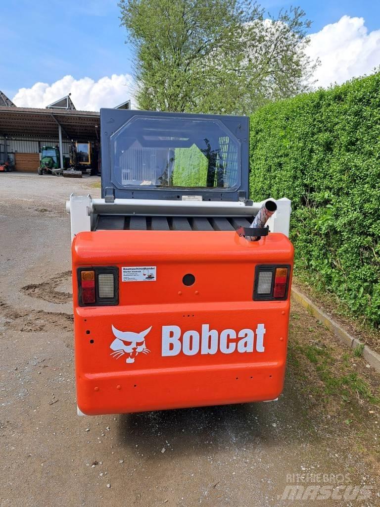 Bobcat 553 Mini incarcator