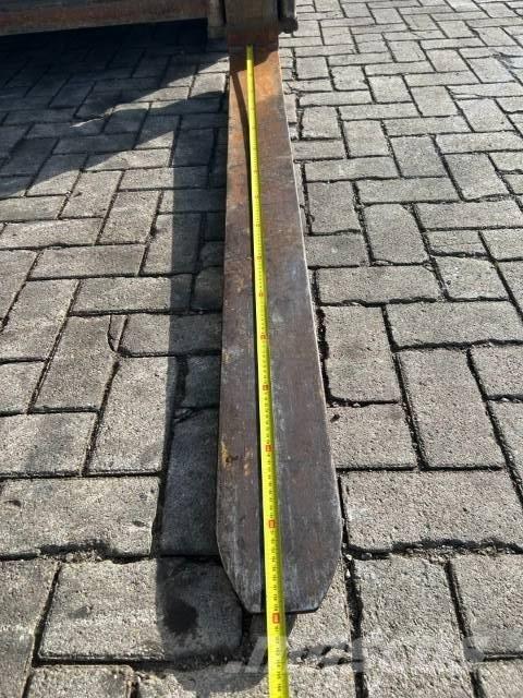 Kalmar DCD 80-6 Stivuitor diesel