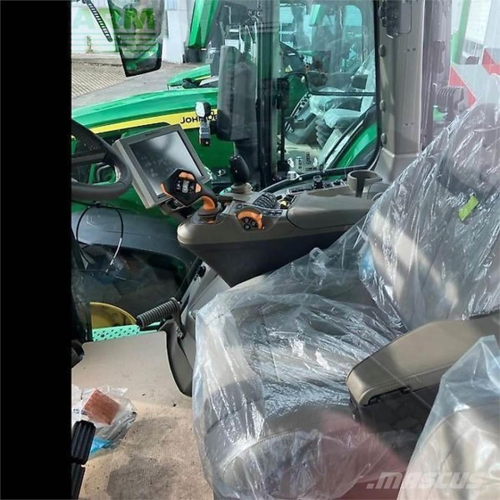 John Deere 7r 290 Tractoare
