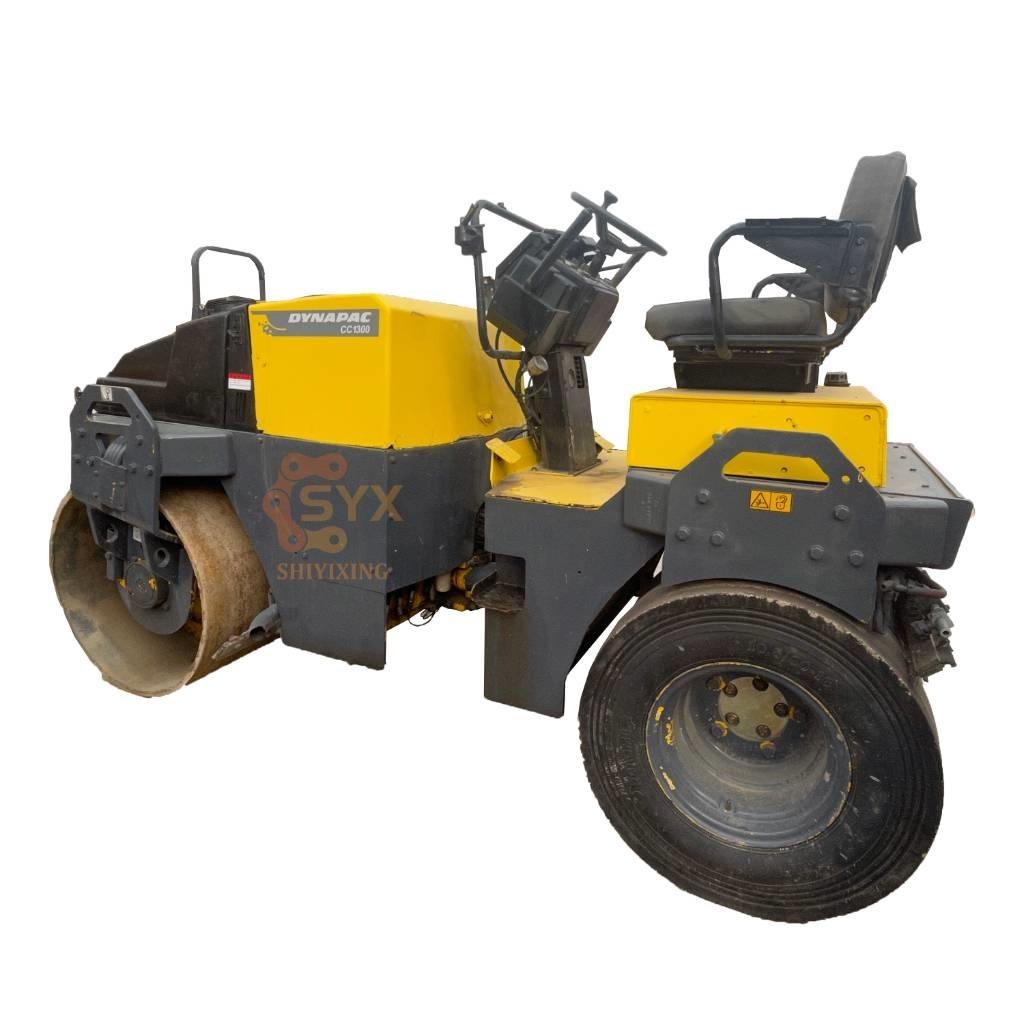 Dynapac CA 1300 Compactoare monocilindrice