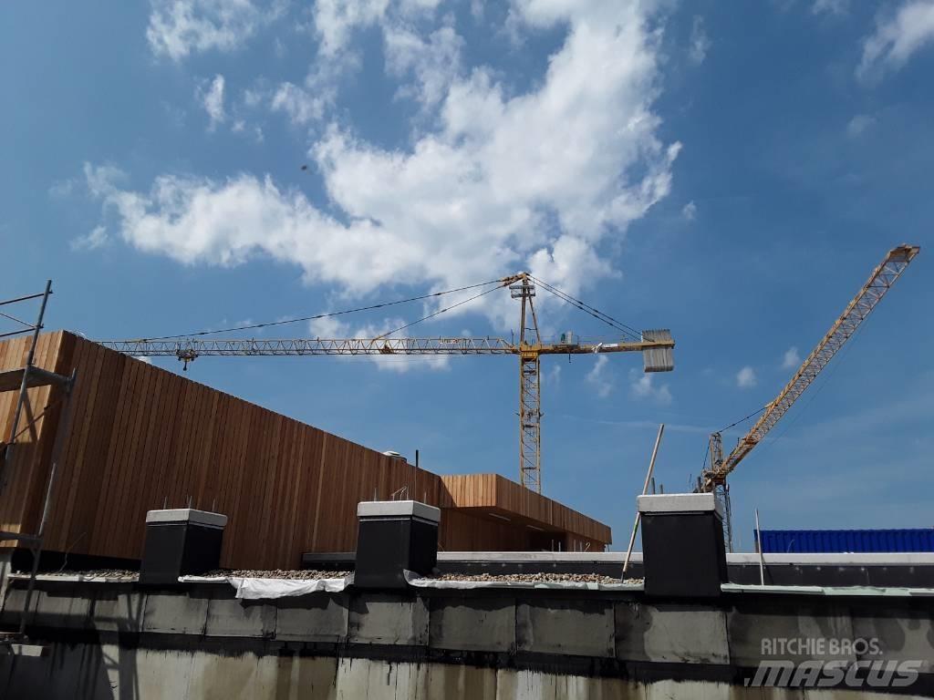 FM 1760 TCK Macarale turn