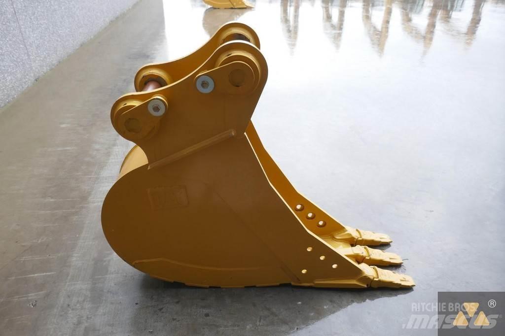 CAT 320 Bucket Pistoane