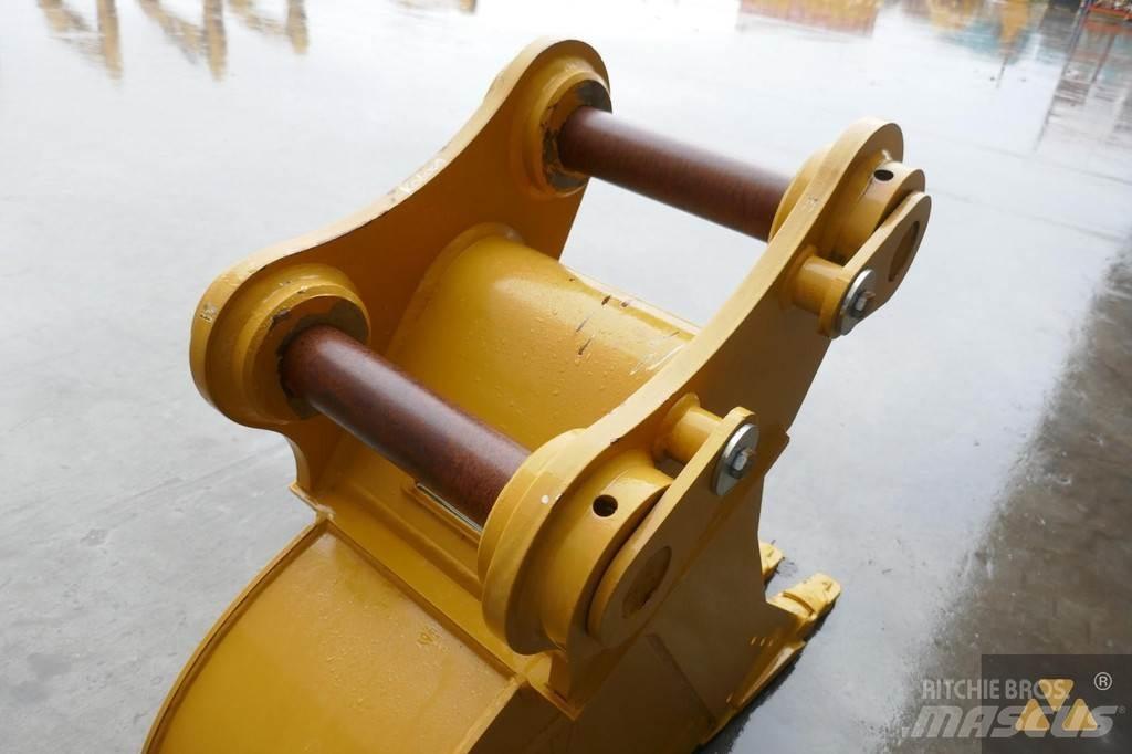 CAT 320 Bucket Pistoane