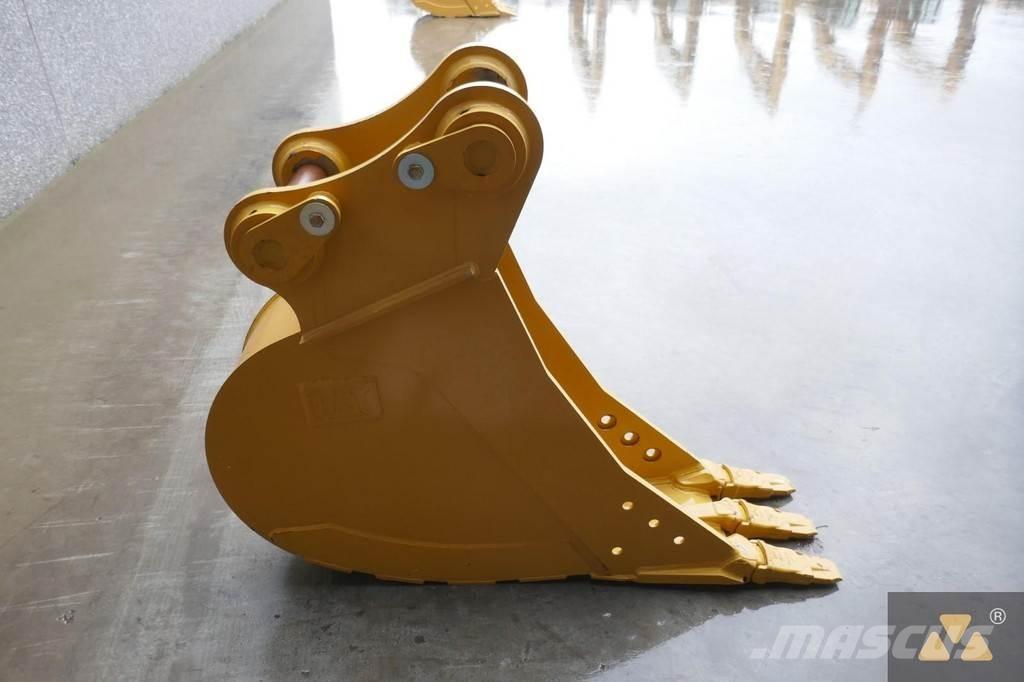 CAT 320 Bucket Pistoane