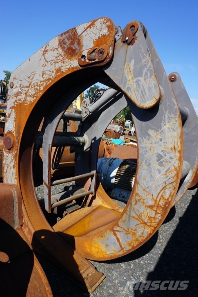 Volvo L 180 Cupa