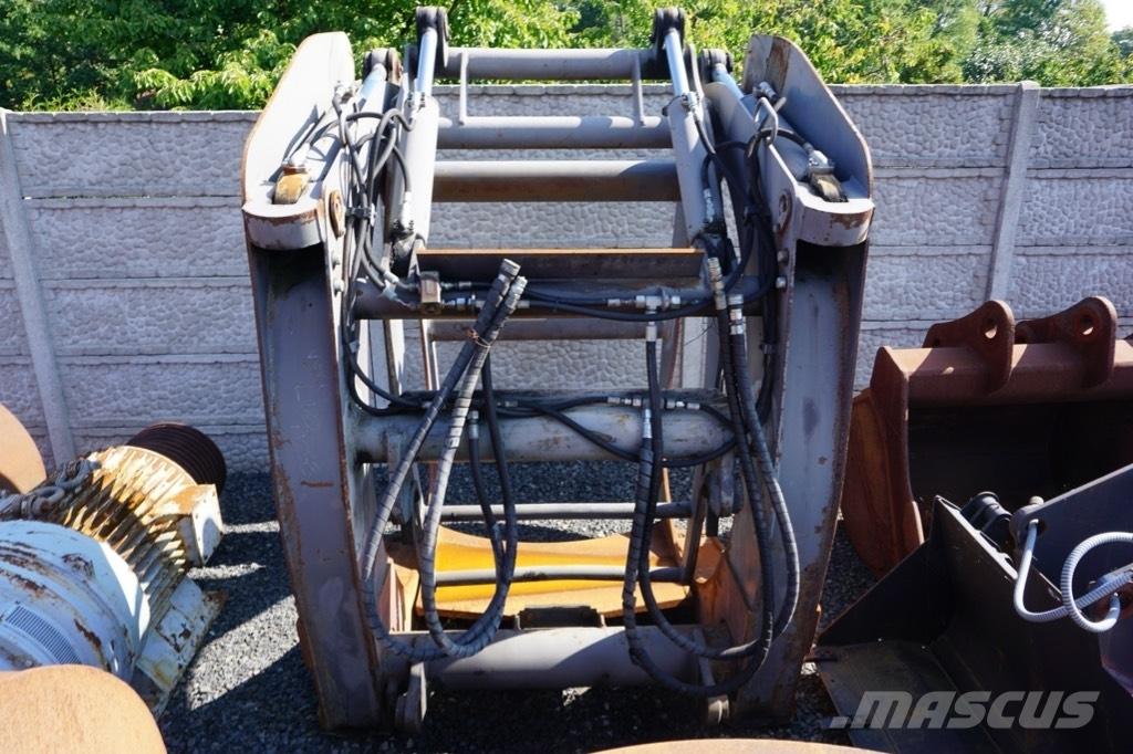 Volvo L 180 Cupa