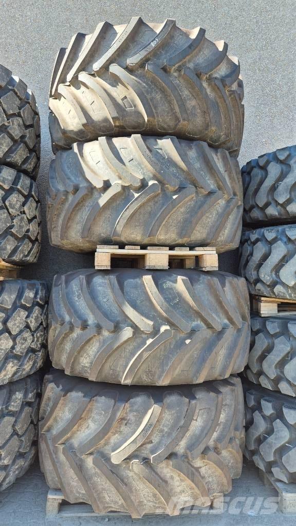 Tianli 750/65R26 Roti