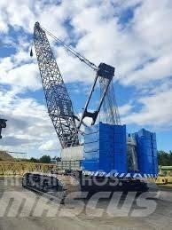 sumitomo SCX2800A-3 Macarele