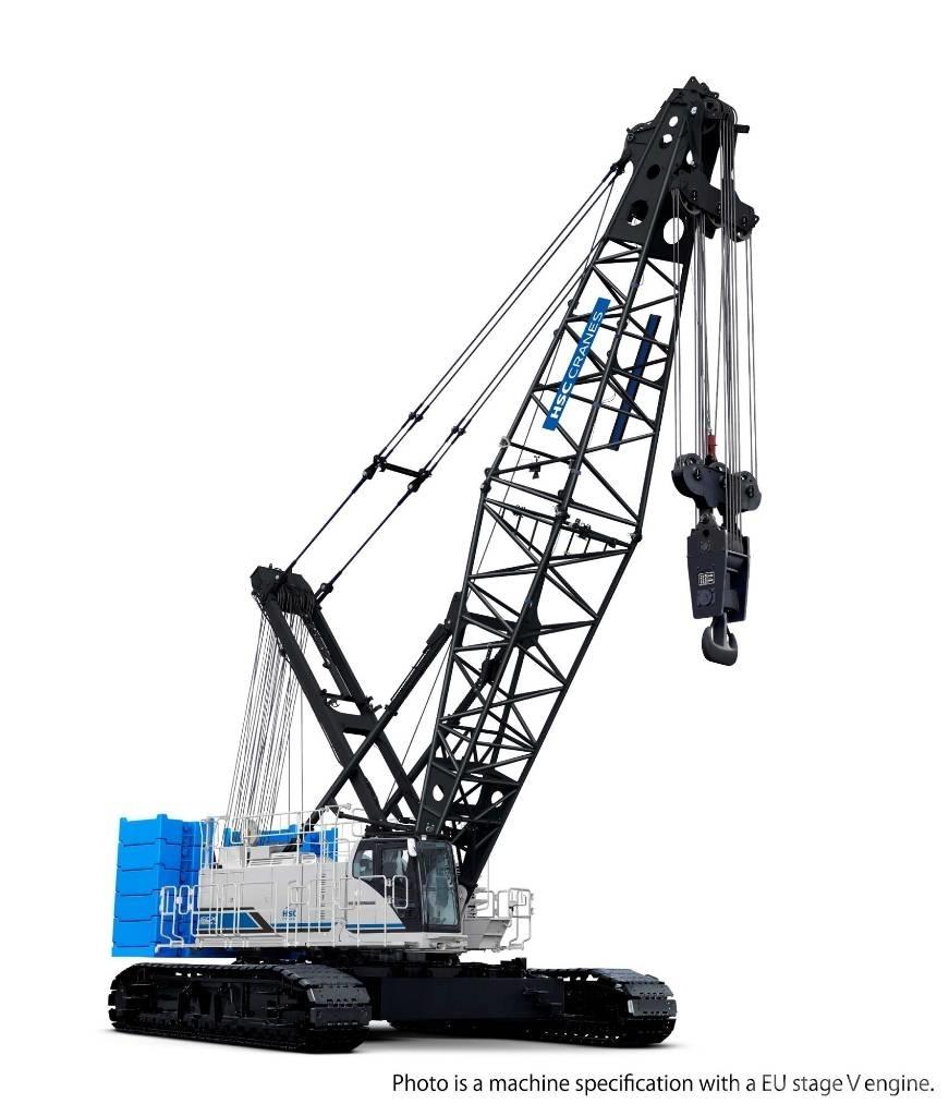 sumitomo SCX2800A-3 Macarele