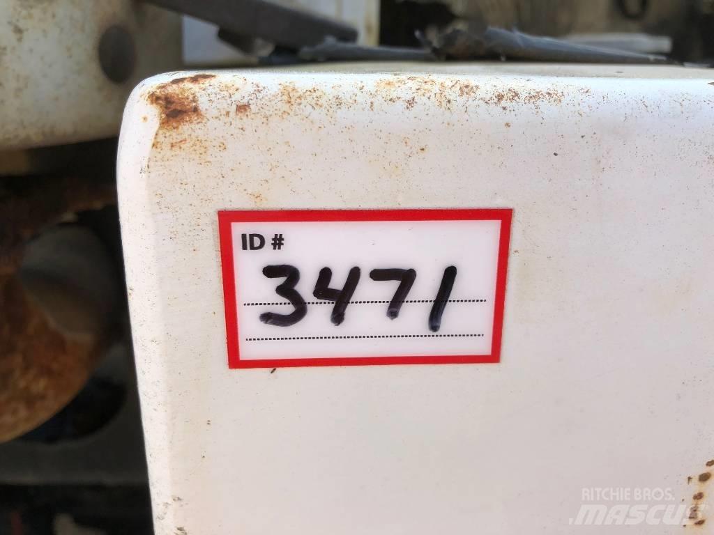 Capacity SPOTTER Adaptor terminal
