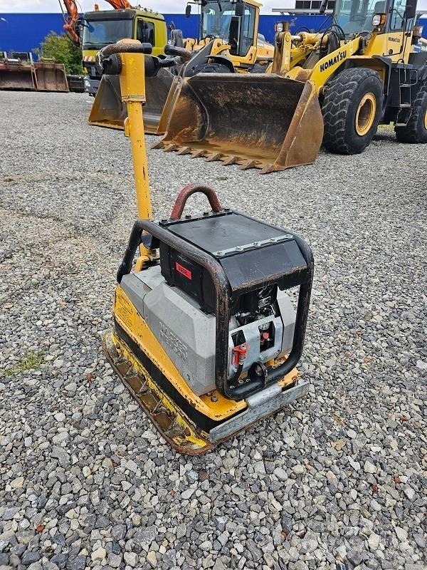 Wacker DPU4045H Vibratoare
