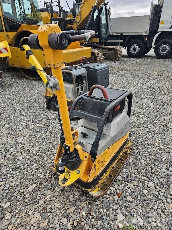 Wacker DPU4045H Vibratoare