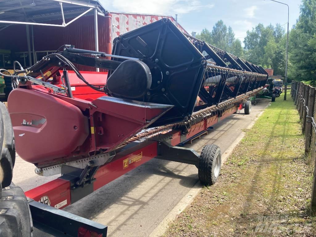 Case IH 9240 Combine de secerat