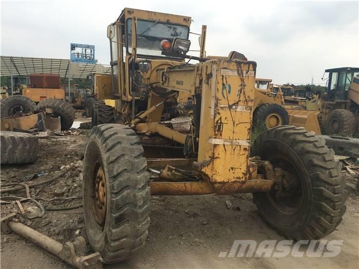 Komatsu GD 511 Gredere