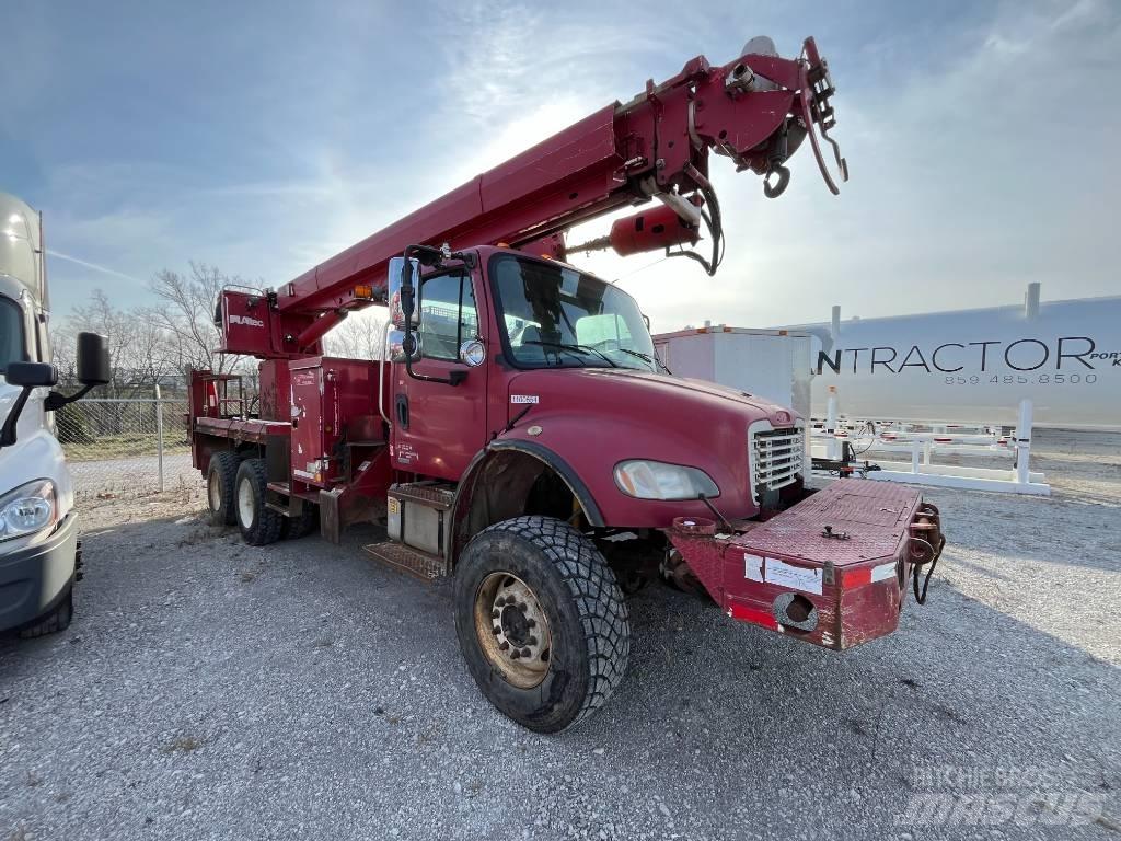 Freightliner M2-106 Altele