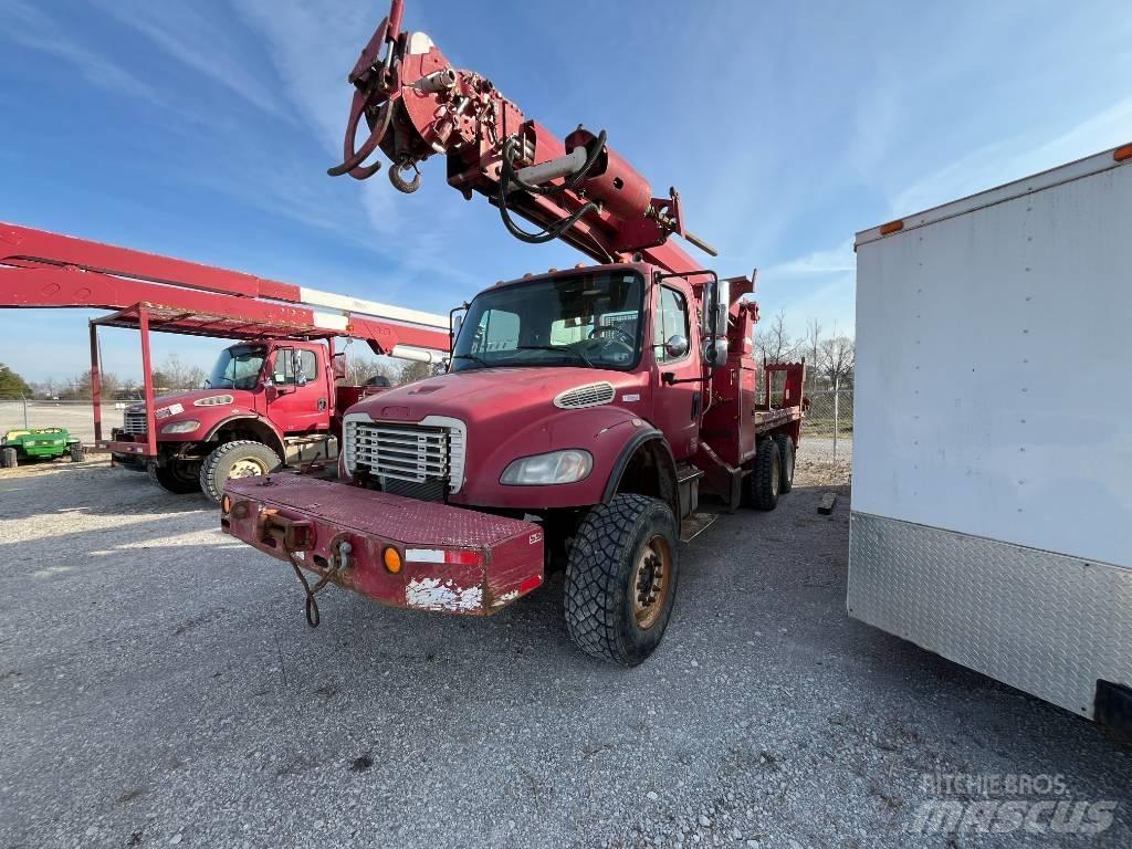 Freightliner M2-106 Altele