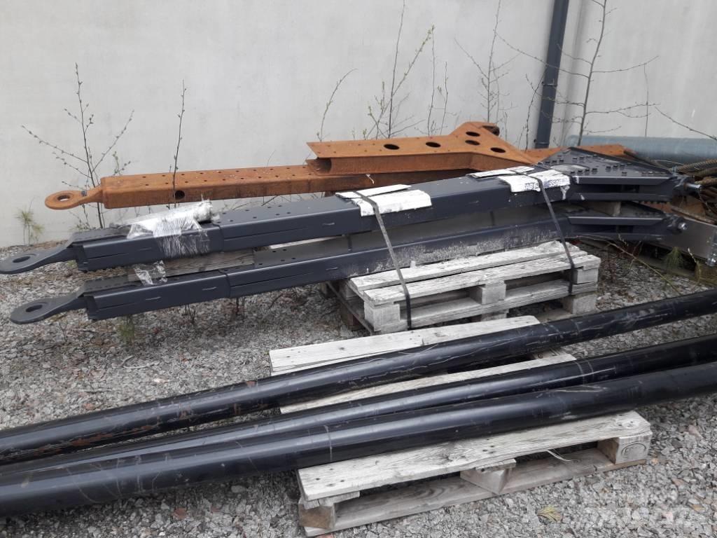 VBG Optimal Sasiuri si suspensii