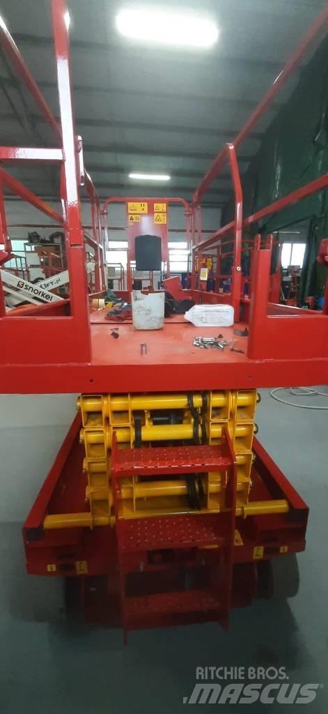 Genie GS 3246 Platforme foarfeca