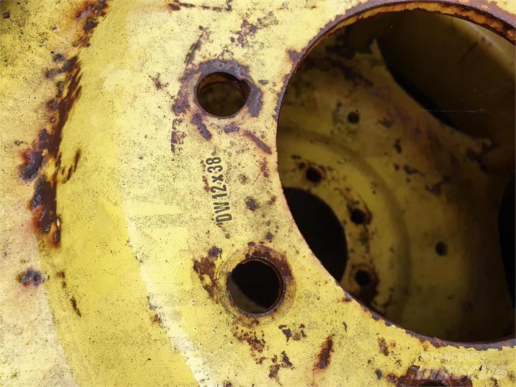 Goodyear 136-38 x2 Roti