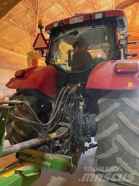 Case IH Puma 160 CVX Tractoare