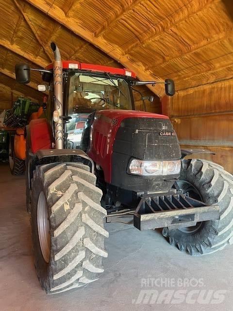 Case IH Puma 160 CVX Tractoare