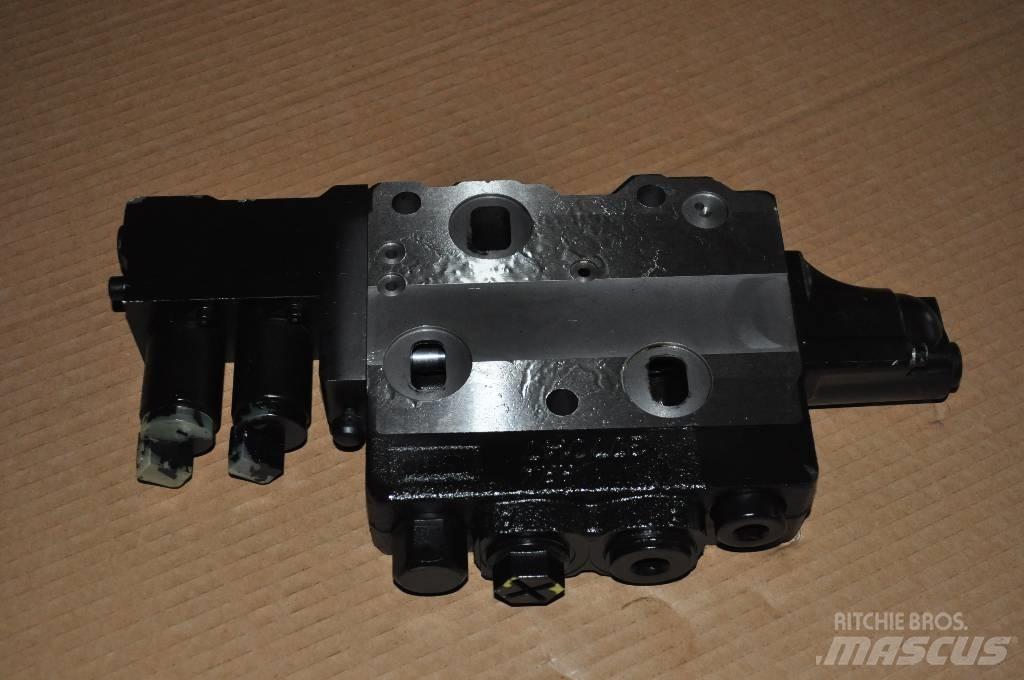 Parker F073838 Hidraulice
