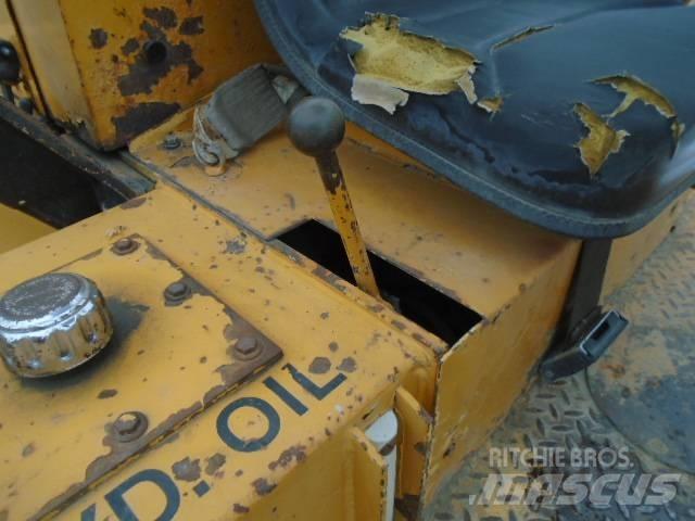 SuperPac 540C Compactoare monocilindrice