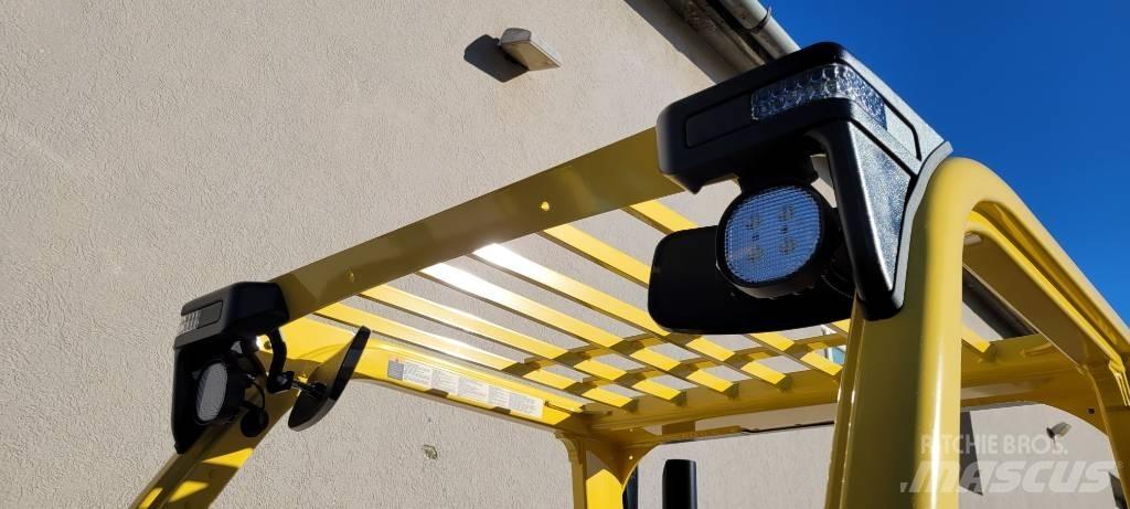 Hyster H 2.0 FT Stivuitor GPL