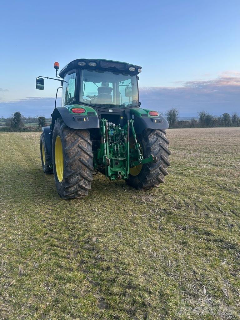 John Deere 6140 R Tractoare
