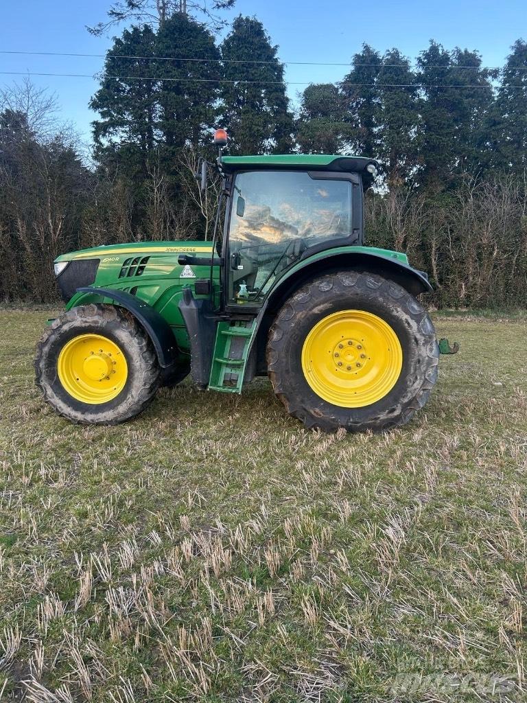 John Deere 6140 R Tractoare