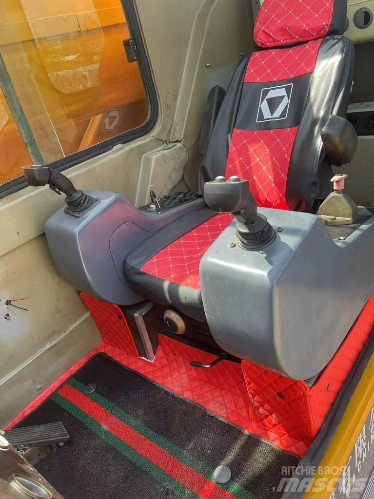 XCMG QY 100 K Macara pentru orice teren