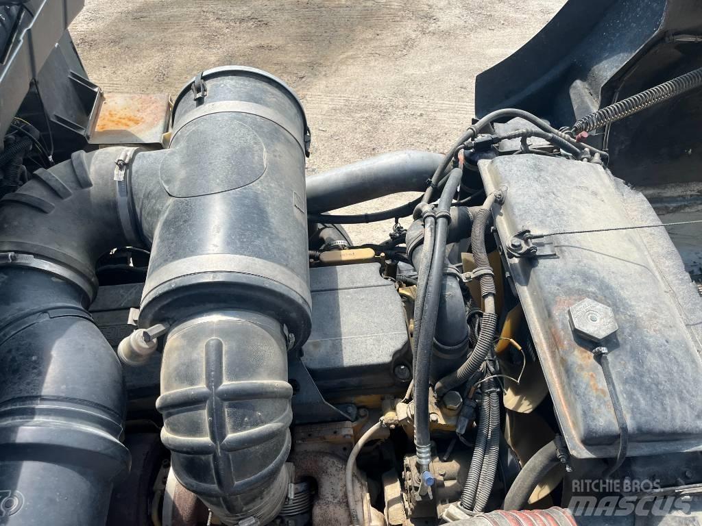 Kenworth T800 Autotractoare