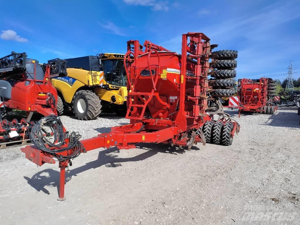 Horsch Pronto 6 DC Perforatoare