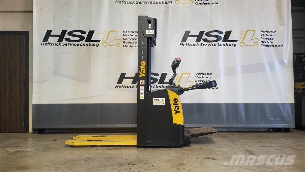 Yale MS12X Transpaleti autopropulsanti