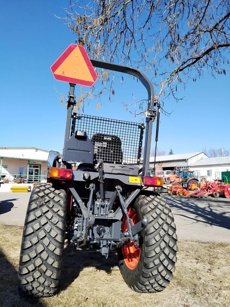 Kubota B2261 H Rops Tractoare compacte